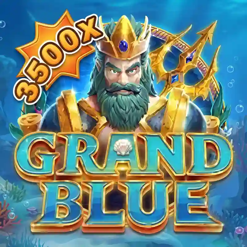 Trò chơi Casino Grand Blue tại fb88tips