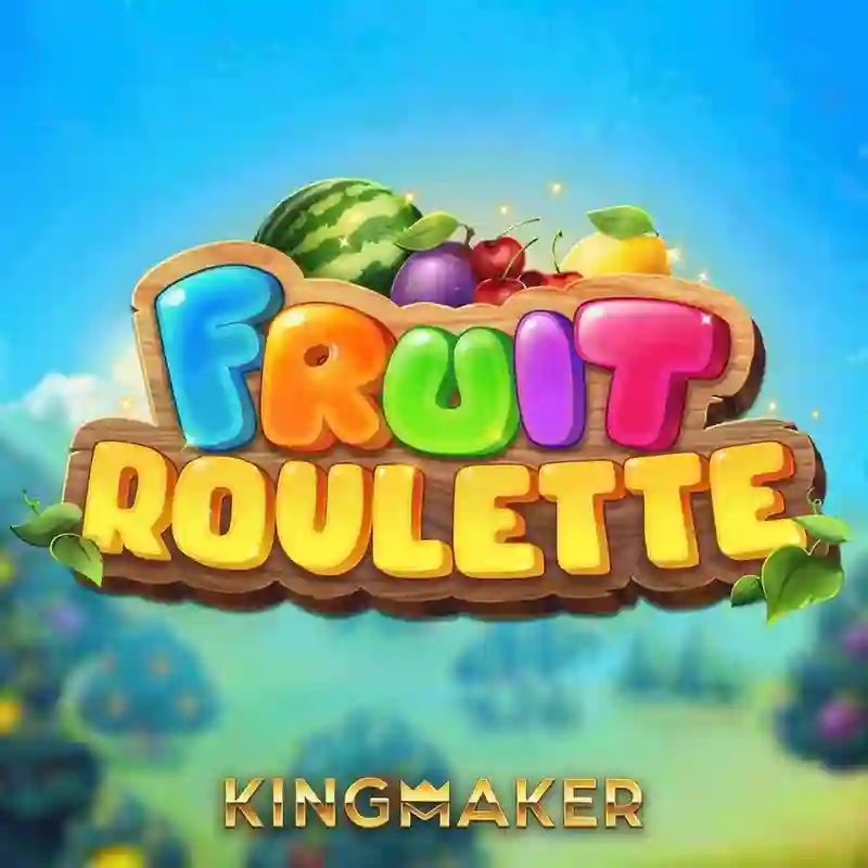 Game Ru-lét Trái Cây casino trực tiếp