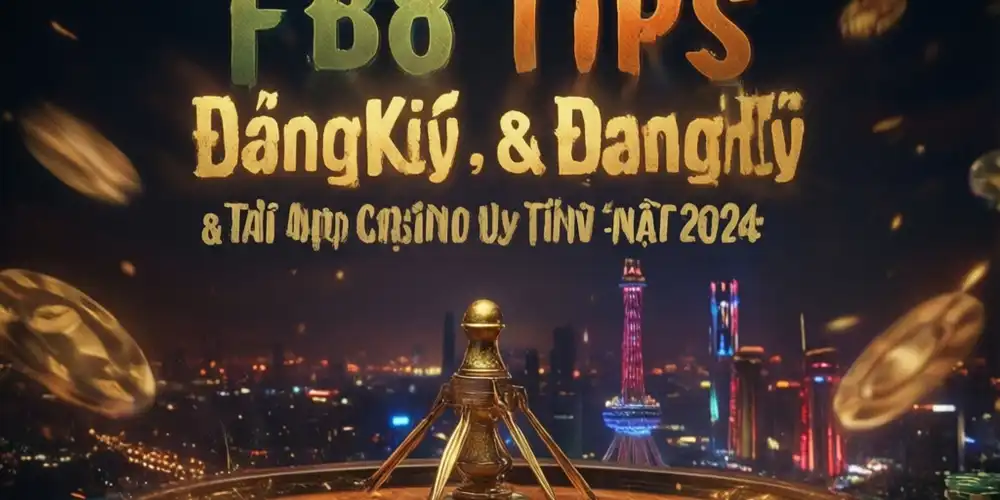FB8Tips Casino Banner